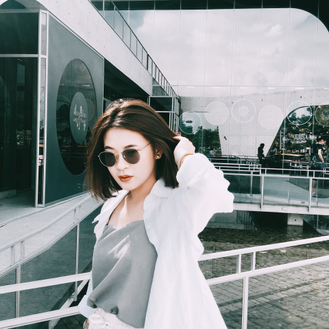 提供刮痧儀服務的專家林岱儀