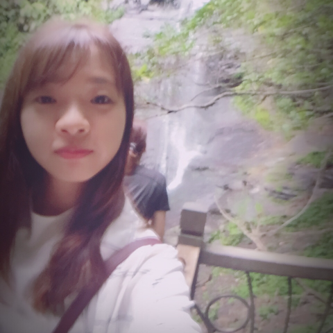 提供台語服務的專家呂佳穎