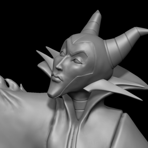 特藝數位影像設計有限公司 - 3D 模型製作