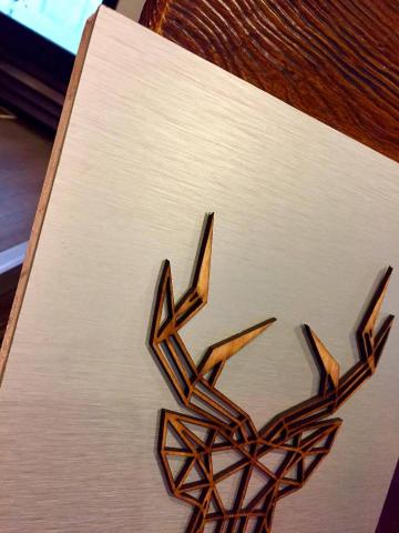 正詠資訊 - 材質:木頭雕刻品