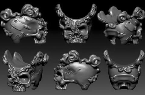 立言設計製作公司 - 雪茄座