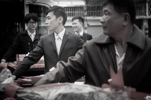 La Vision 攝影團隊 - 