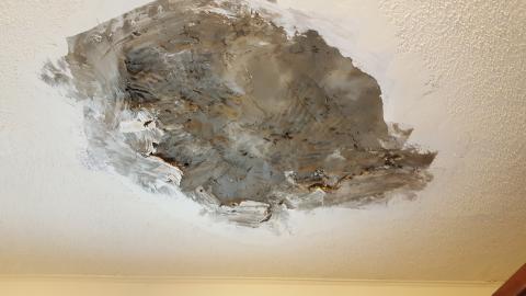 林旭崙集佳水電裝修 - 經過我的專業細心補強!!