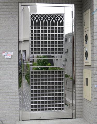 尚興金屬工程 - 