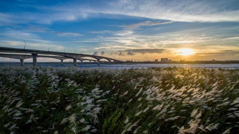 喬喬森影像 - 靜態空拍