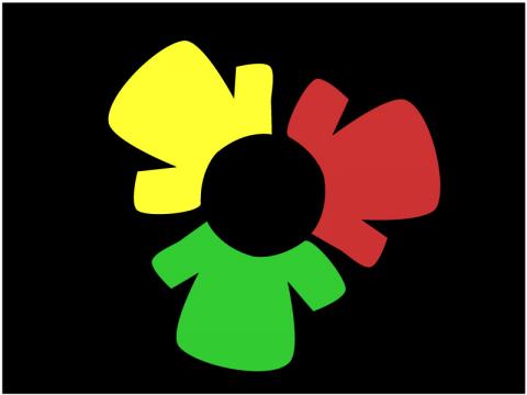 Yoko - 色彩學和向量的應用！在每個人的腦袋