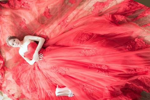 唯尼婚攝 - 千芸❤智棋｜苗栗｜尚順君樂飯店