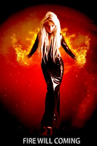 連士閎 - 海報合成設計