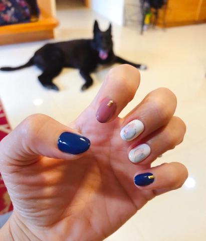 Niee美甲工作室 - 