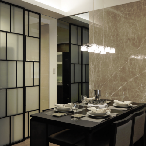 大集國際室內裝修設計工程有限公司 -  大集國際室內裝修設計工程有限公司 -