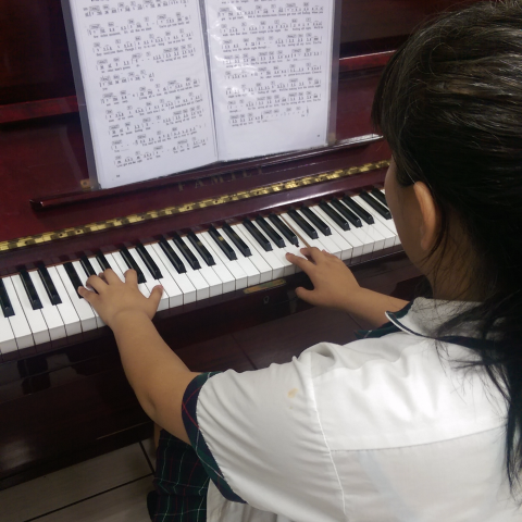 阿東的流行爵士鋼琴 - 