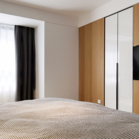 眾鑫工程 - 室內裝潢設計完成施工作品