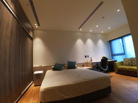 5945裝潢設計 - 室內裝潢設計案例