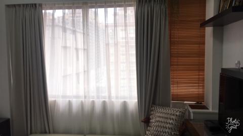 昇桀燈飾窗簾 - 