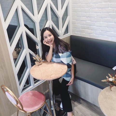 提供soho族找工作服務的專家張芙夢