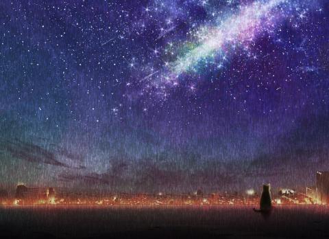 獅子尾巴工作室 - 