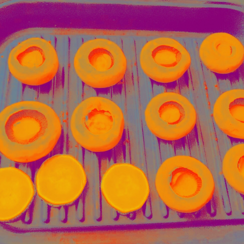 提供塗鴉graffiti服務的專家Birdy Yang