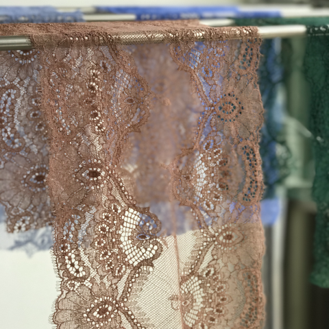 筱之榆 - 手染的玩美玩色玩藝術！