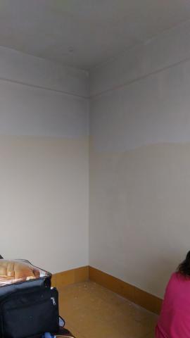 明新專業油漆團隊各種承包工程~服務施工電話:0981393458 - 施工前