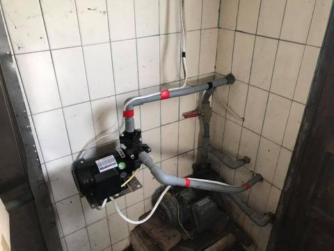 信志水電工程行 - 