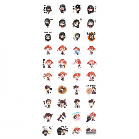 卡米客動漫有限公司 - 