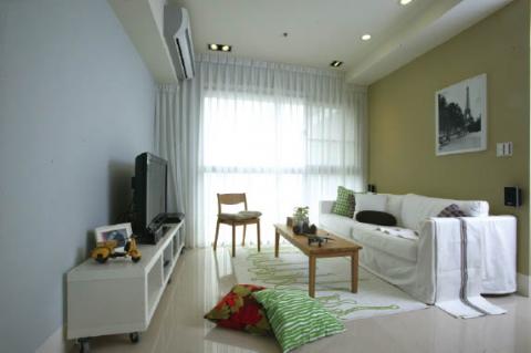 Judy - 居家輕裝潢