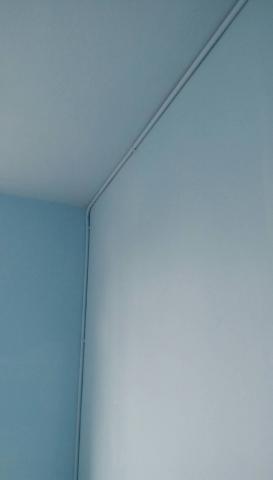 創藝油漆工程 - 唯美仙氣色系粉刷