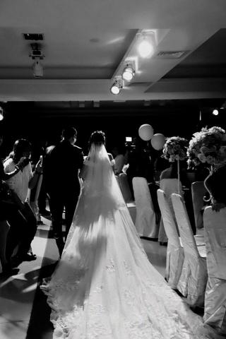 南城印象光影工房 City x Life Recollection - 婚宴攝影