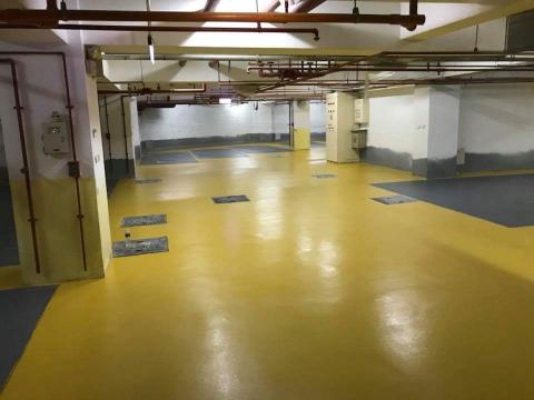 恩宗專業防水公司 - 