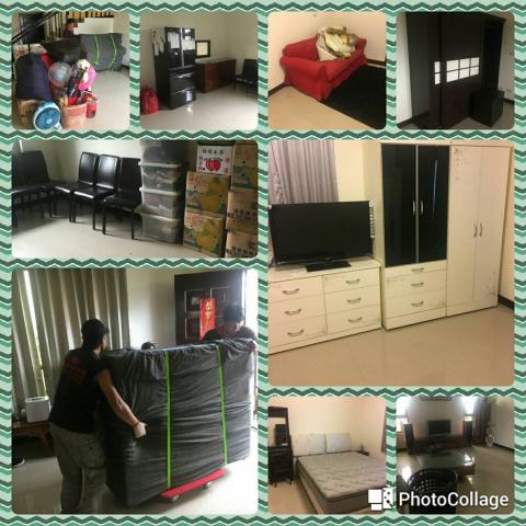 欣鍀搬家 - 有各式各樣的專業.經驗豐富.老師傅認證.不用擔心家具用品損傷!!
歡迎來電:0800-005968