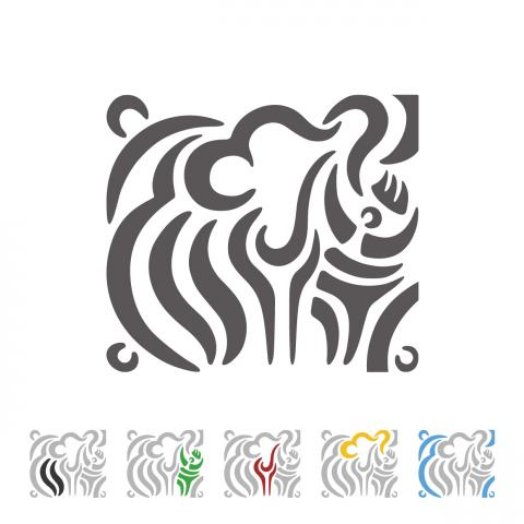 223DesignStudio - || Logo Design ||
飯店各樓層店家LOGO
將各特色合而為一
使用時則以顏色作為區分
咖啡廳 | 燒烤吧 | 酒吧 | 西餐廳 | 會議廳