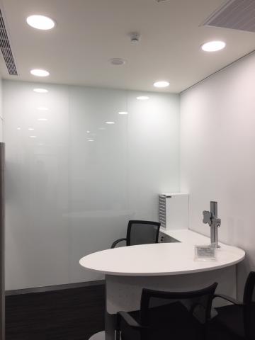 吳俊緯 - 燈具開孔配線安裝