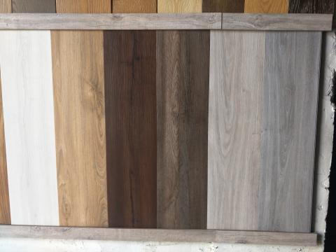 陳炳叡 - Spc 卡扣式防水地板