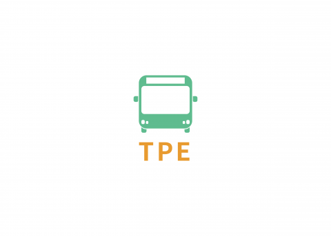 Dory - 標誌設計-台北等公車 Dory - 標誌設計-台北等公車