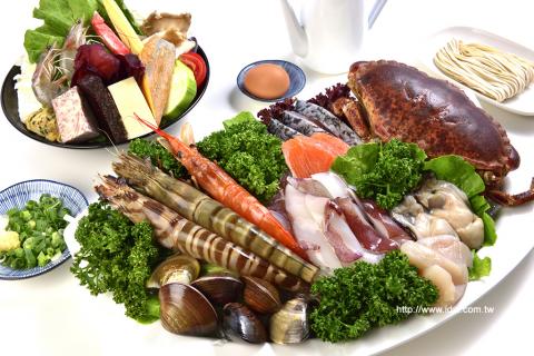 盈盈設計影像有限公司 - 肉類 鍋物 台灣小吃 美食攝影