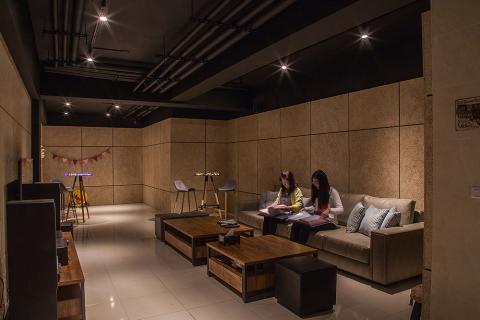 古川室內裝修 - 