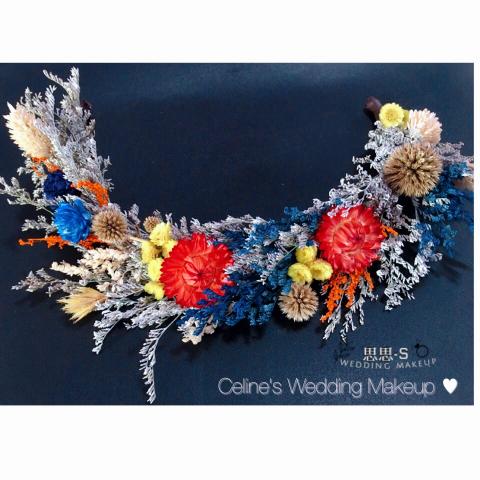 思思&middot;S WEDDING MAKEUP - 最完整作品連結：▪️粉專：https://www.facebook.com/szuyingmakeup/