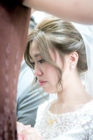 喬喬森影像 - 婚禮記錄