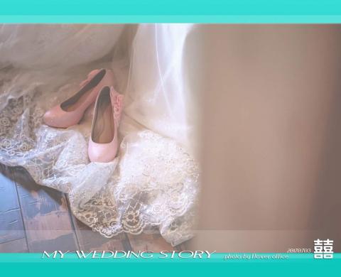 Flower office 魔力影像 - 婚禮紀錄