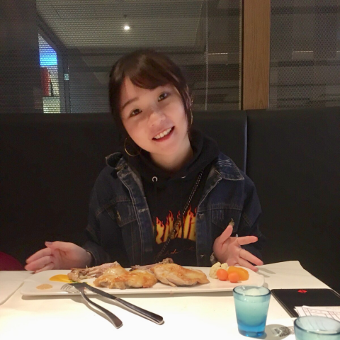 提供fb粉絲團服務的專家黃若淇