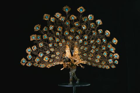 Huang - 個人創作