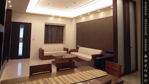 贏特室內設計裝修工程有限公司 - 