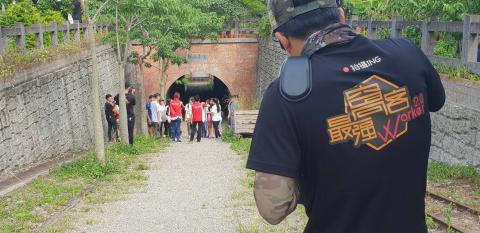 呀呼影像工作室 - 104人力銀行製播-最強窩客2.0
職業:雄師旅遊規劃師