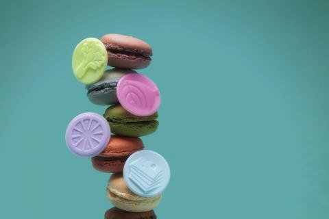 奕汎攝室企業社 - 特殊擺設