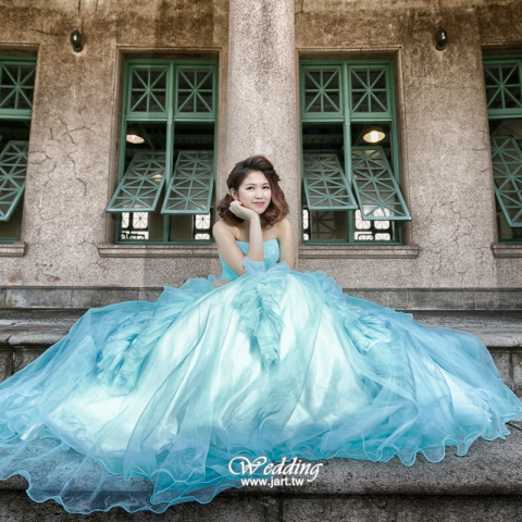 J ART 專業攝錄影團隊 - 