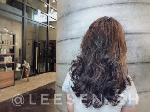 家碩 - 更多髮型請搜尋IG@leesen.zh
FB：Hi我是leesen