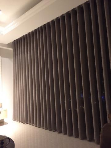 窗簾塑膠地板SPC卡扣 - 蛇簾紗