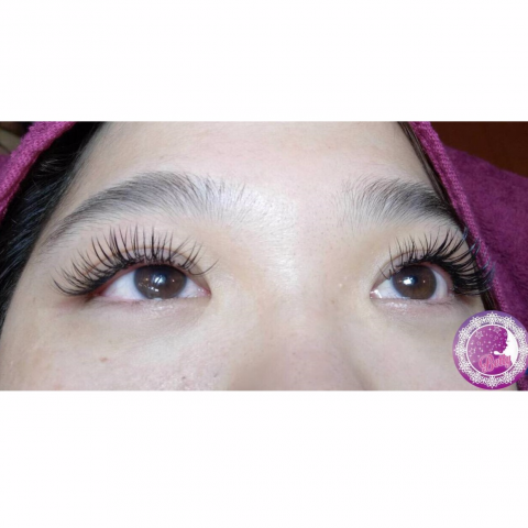 Betty's 貝蒂-美容美睫美體美甲彩妝 - 