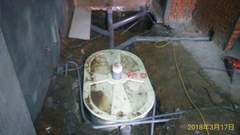 鴻瑜工程行(台南區) - 住宅翻修,化糞池更新預埋配置 鴻瑜工程行(台南區) - 住宅翻修,化糞池更新預埋配置