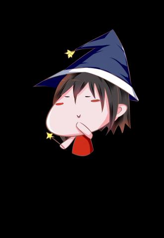 SAFU - 童話風格Q版設計